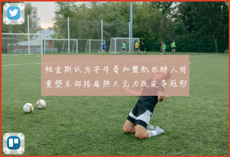 帕金斯认为字母哥加盟凯尔特人将重塑东部格局热火无力改变争冠形势