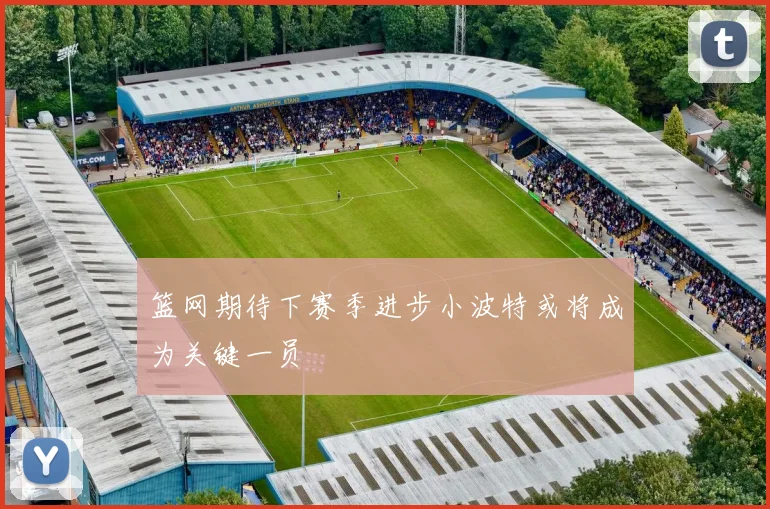 篮网期待下赛季进步小波特或将成为关键一员